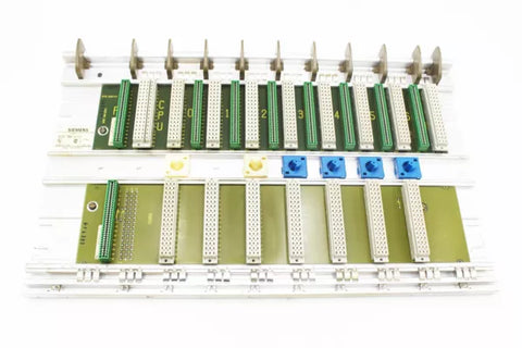 SIEMENS 6ES5 700-2LA12