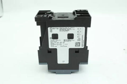 SIEMENS 3RT2025-1FB40