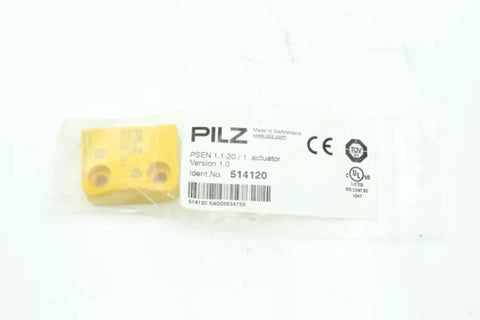 pilz PSEN 1.1-20 / 1