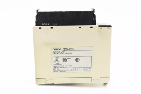 OMRON C200H-OC224