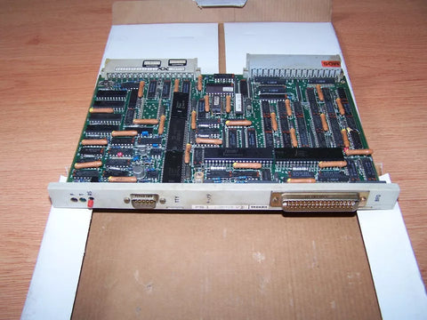 Siemens Simatic S5 6ES5922-1AA11 6ES5 922-1AA11