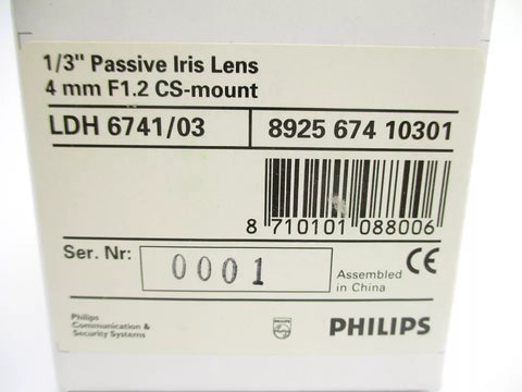 PHILIPS LDH6741/03