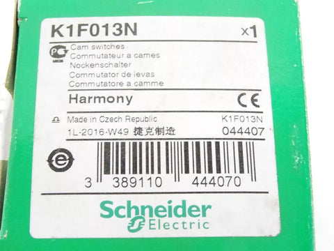 Schneider Electric K1F013N