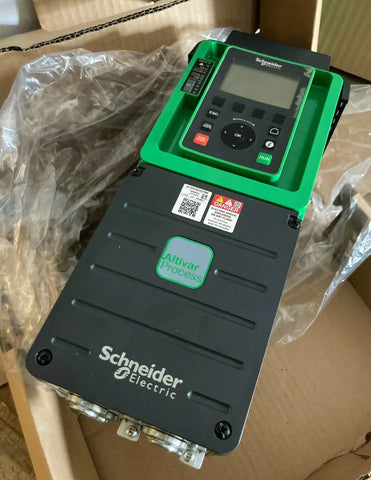 SCHNEIDER ELECTRIC ATV630U15N4