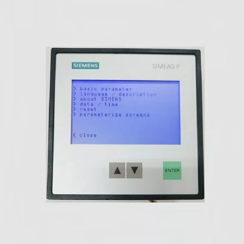 SIEMENS GP2600-TC41-24V