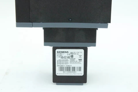 SIEMENS 3RT20381AN24