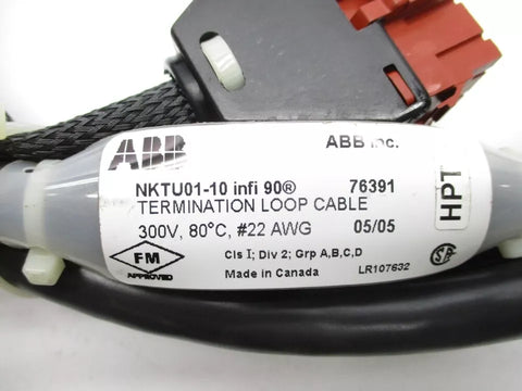 ABB NKTU01-10