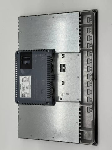 Siemens 6AV2 124-1MC01-0AX0