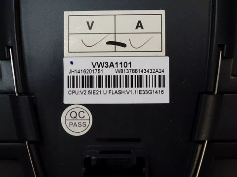 Schneider Electric ATV61WU40N4