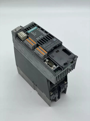 SIEMENS 6SL3210-1SB11-0AA0