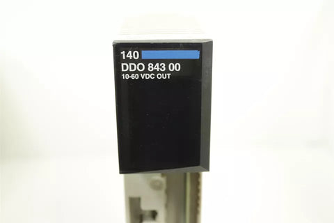 SCHNEIDER ELECTRIC 140DDO84300