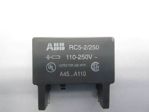 ABB RC5-2/250