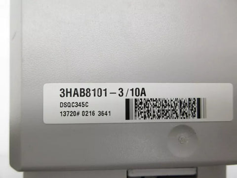 ABB 3HAB8101-3