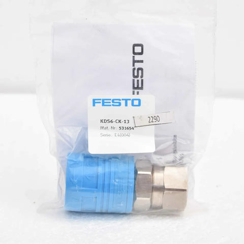 FESTO  KDS6-CK-13