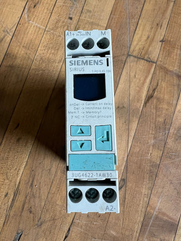 Siemens   3UG4622-1AW30
