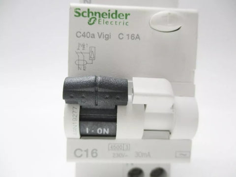 SCHNEIDER ELECTRIC A9N19277