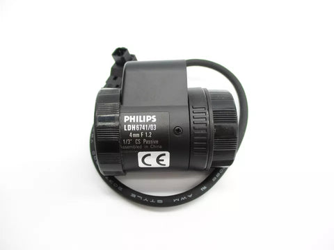 PHILIPS LDH6741/03