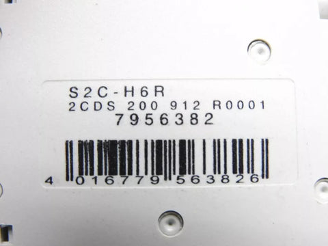 ABB S2C-H6R