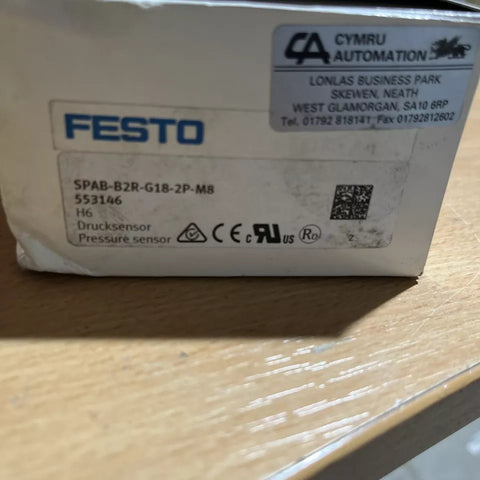 FESTO 553146