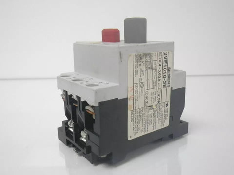 SIEMENS 3VE1010-2E