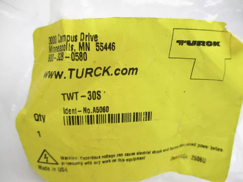 TURCK TWT-30S