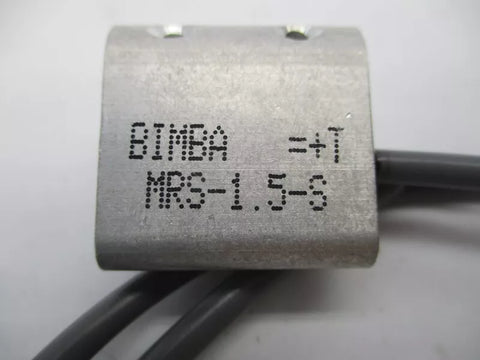 BIMBA MRS-1.5-S