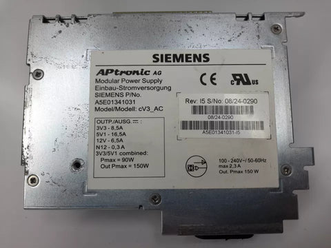 Siemens  A5E01341031-I5