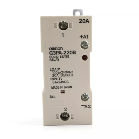 Omron G3PA-220B