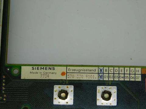 SIEMENS 6FX1133-0BA01