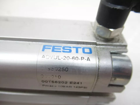 FESTO ADVUL-20-60-P-A