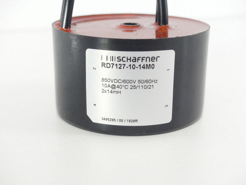 Schaffner RD7127-10-14-M0