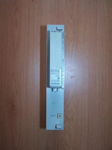 Siemens Simatic S5 6ES5317-3UA11 6ES5 317-3UA11 + 6ES5 307-0MM11