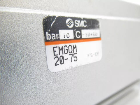 SMC EMGQM20-75