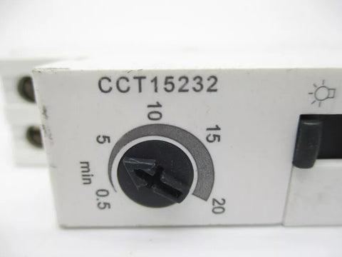 SCHNEIDER ELECTRIC CCT15232