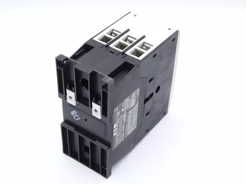 EATON CORPORATION XTCE072D00B