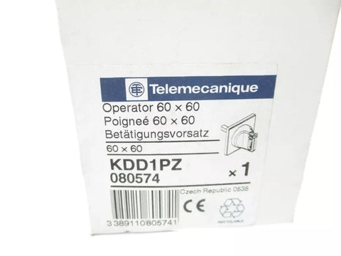 TELEMECANIQUE KDD1PZ