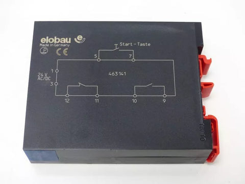 Elobau 463141