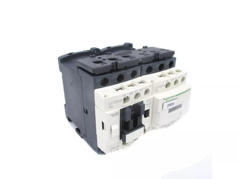 SCHNEIDER ELECTRIC LC2D09BL