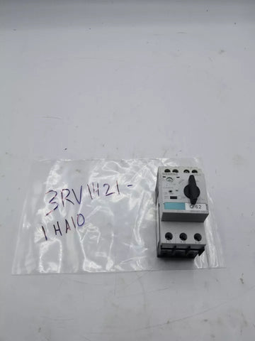 Siemens 3RV1421-1HA10