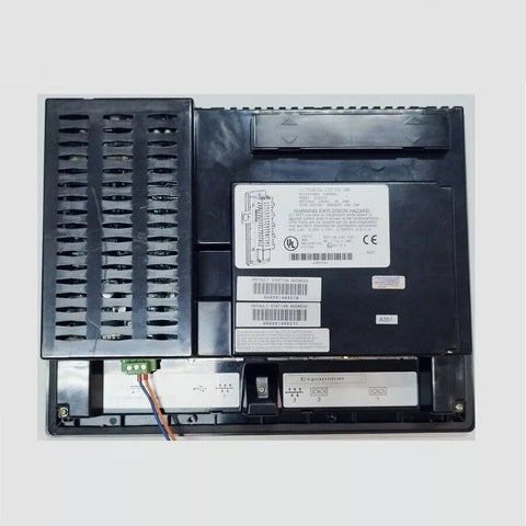 PRO-FACE IC754CGL12CTD-DB