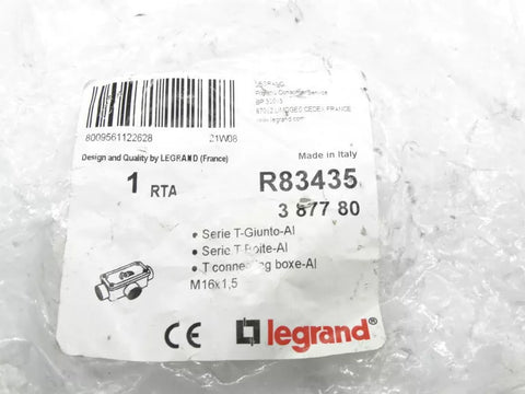 LEGRAND R83435