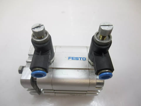 FESTO ADVUL-32-20-P-A