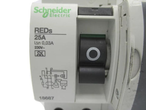 SCHNEIDER ELECTRIC 18687