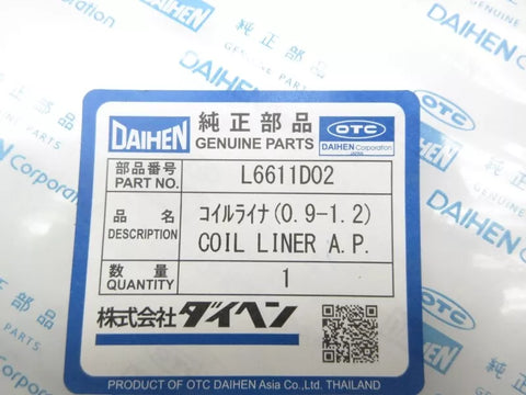 DAIHEN L6611D02