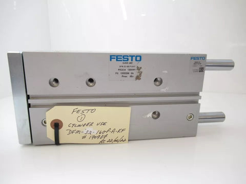 FESTO DFM-32-160-P-A-KF