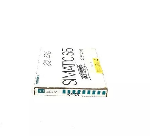 SIEMENS 6ES5453-3AC11