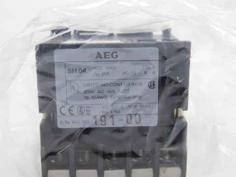 AEG SH 04G.22E