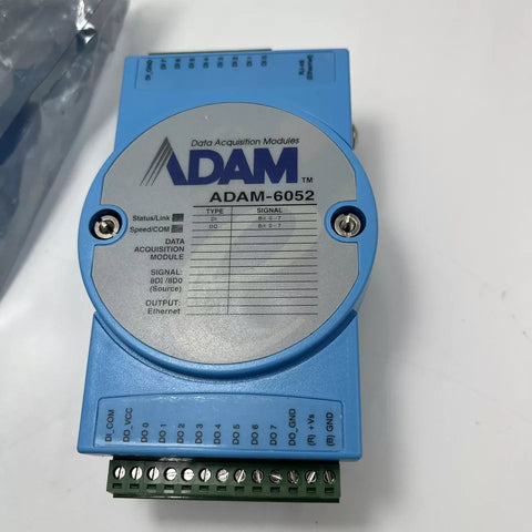 Advantech ADAM-6052