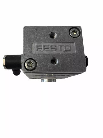 FESTO VAK-1/4