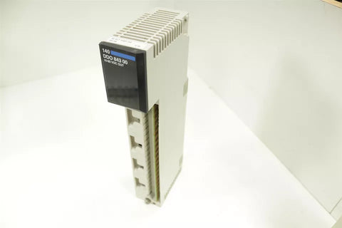 SCHNEIDER ELECTRIC 140DDO84300